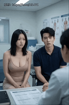 AI 真人短剧，《借精》 动漫视频 PC端 预览图
