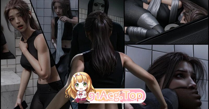 shiny 欺骗 漫画图集 PC端 预览图
