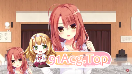 正篇 灵感满溢的甜蜜创想/常轨脱离Creative/富婆妹ハミダシクリエイティブ 双端 高清版 预览图
