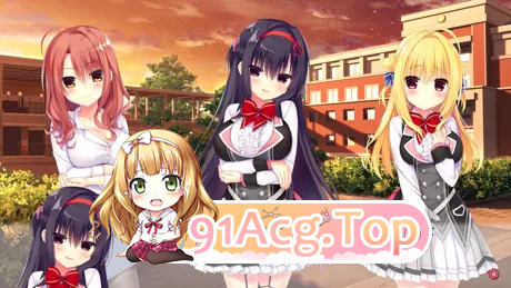 正篇 灵感满溢的甜蜜创想/常轨脱离Creative/富婆妹ハミダシクリエイティブ 双端 高清版 预览图