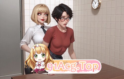 NTR:费拉雷 NTR:Felare v0.24b 双端 AI汉化版 预览图
