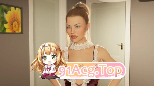 给老婆的惊喜 Surprise for My Wife p2.2 双端 AI汉化版 预览图