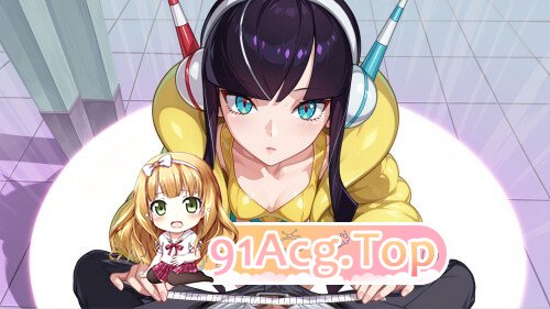 宝可梦艳女镇 PokeSlutsTown v0.7 双端 AI汉化版 预览图