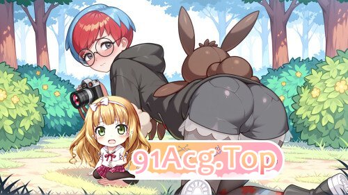 宝可梦艳女镇 PokeSlutsTown v0.7 双端 AI汉化版 预览图