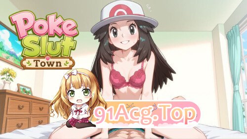 宝可梦艳女镇 PokeSlutsTown v0.7 双端 AI汉化版 预览图