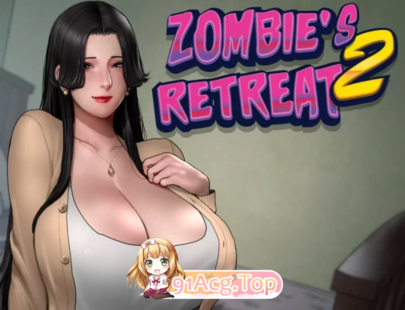 僵尸生活2：僵局 Zombie’s Retreat 安卓端 AI汉化更新版 预览图