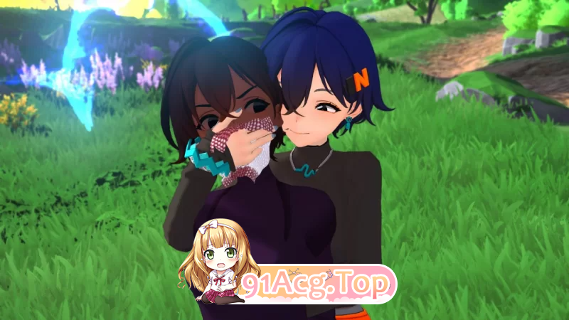 K.O. 区域 One Zone One v0.3 PC端 预览图