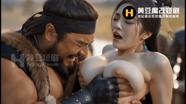 整理 Ai短剧群芳谱1-3集 动漫视频 PC端 预览图