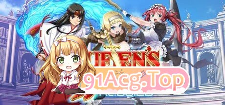 女王之刃 ReBuild Queen's Blade ReBuild PC端 官中版 预览图