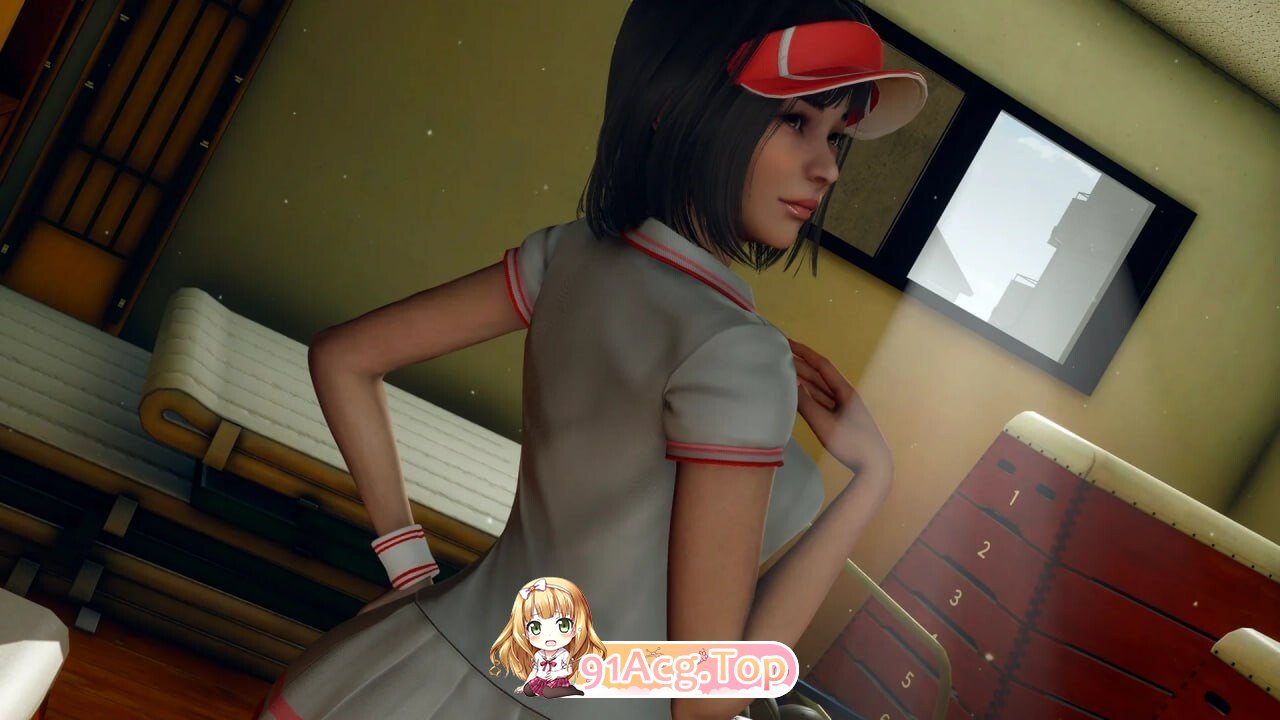 毒力城 TOXICity V0.20.0 双端 汉化版 预览图