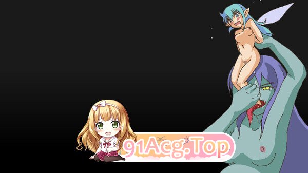 仙子格斗 仙子格斗仙子格斗v 仙子格斗 Fairy Fighting PC端 日文原版 预览图