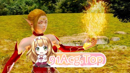 暮光之城 Crepuscule S1E15 v0.15 双端 汉化版 预览图