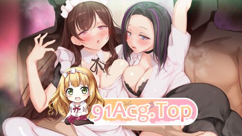 家人为何这样 He Maid Her Fall v0.9.3 PC端 官中高清版 预览图