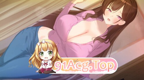 家人为何这样 He Maid Her Fall v0.9.3 PC端 官中高清版 预览图