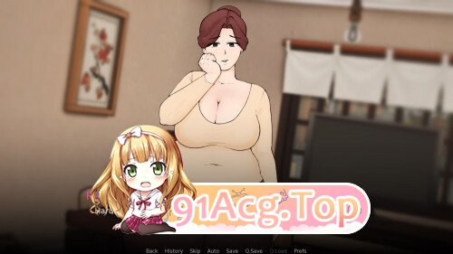假期捣蛋鬼 Holiday Homewrecker v0.1.2 双端 AI汉化版 预览图