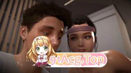 友善主妇 Friendly Housewife v0.1.5 安卓端 汉化版 预览图