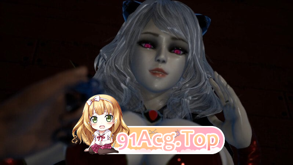 吸血鬼大厦 Vampire Mansion Ver1.5.6 PC端 官中版 预览图