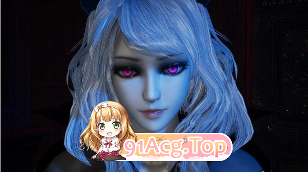 吸血鬼大厦 Vampire Mansion Ver1.5.6 PC端 官中版 预览图