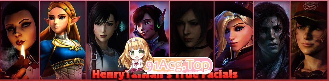 面部滋润模拟器 True Facials v0.597 Pro PC端 官中高清版 预览图