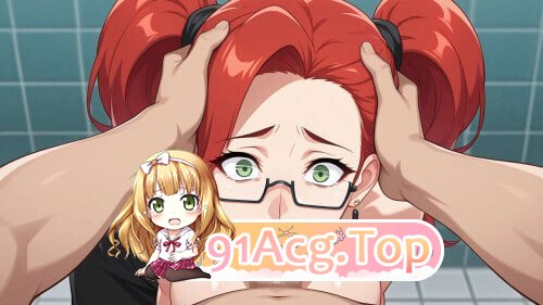 荡妇之王 King of Sluts v0.2.8 安卓端 官中版 预览图
