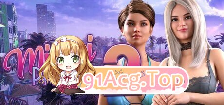 迈阿密天堂2 Miami Paradise PC端 高清版 预览图
