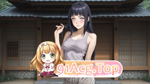 忍者归来 A Ninja's Return v1.07a 双端 AI汉化版 预览图