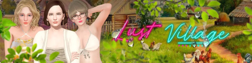 欲望小镇 Lust Village v1.10 双端 汉化版 预览图