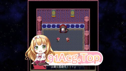 B-PRISON UNCHAIN 在魔界的某个夜晚 PC端 官中高清版 预览图