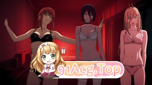 链锯人生 Living with Chainsaw v0.70 双端 AI汉化版 预览图