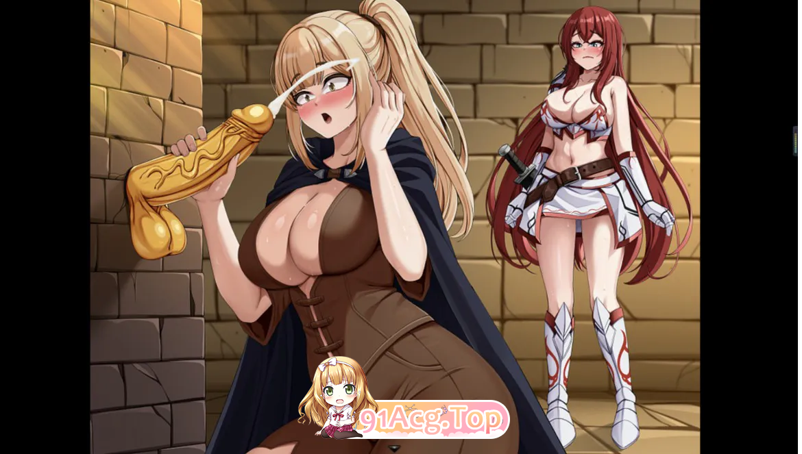 阿斯特丽德 Astrid: Blade of Vallundra 内嵌汉化版 安卓端 预览图