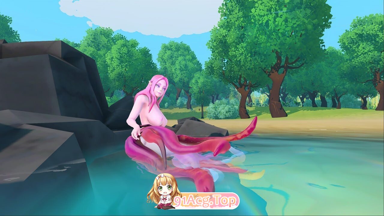 也要驯服它 Tame It Too! v0.12.0.215 官方中文版 双端 官中版 预览图