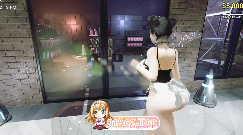 Sex Shop Simulator X-RAY DESIRE v26.06.15 PC端 官中高清版 预览图