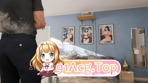 我的女孩喜欢手铐 My Girl Loves Handcuffs V0.7 双端 预览图