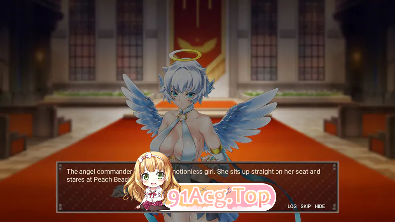 欲望游戏 Game of Lust Build.7416616 官中版含DLC 双端 官中更新版 预览图