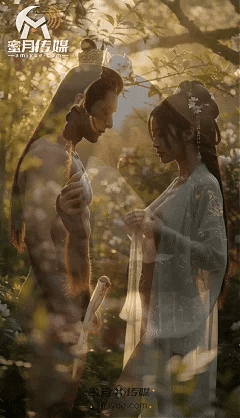 AI 真人短剧——《贱婢翻身，独揽深宅荣宠》第4~5合集 动漫视频 PC端 预览图