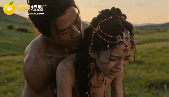 AI真人短剧 《重生之我救郭靖》第1-6合集 动漫视频 PC端 预览图