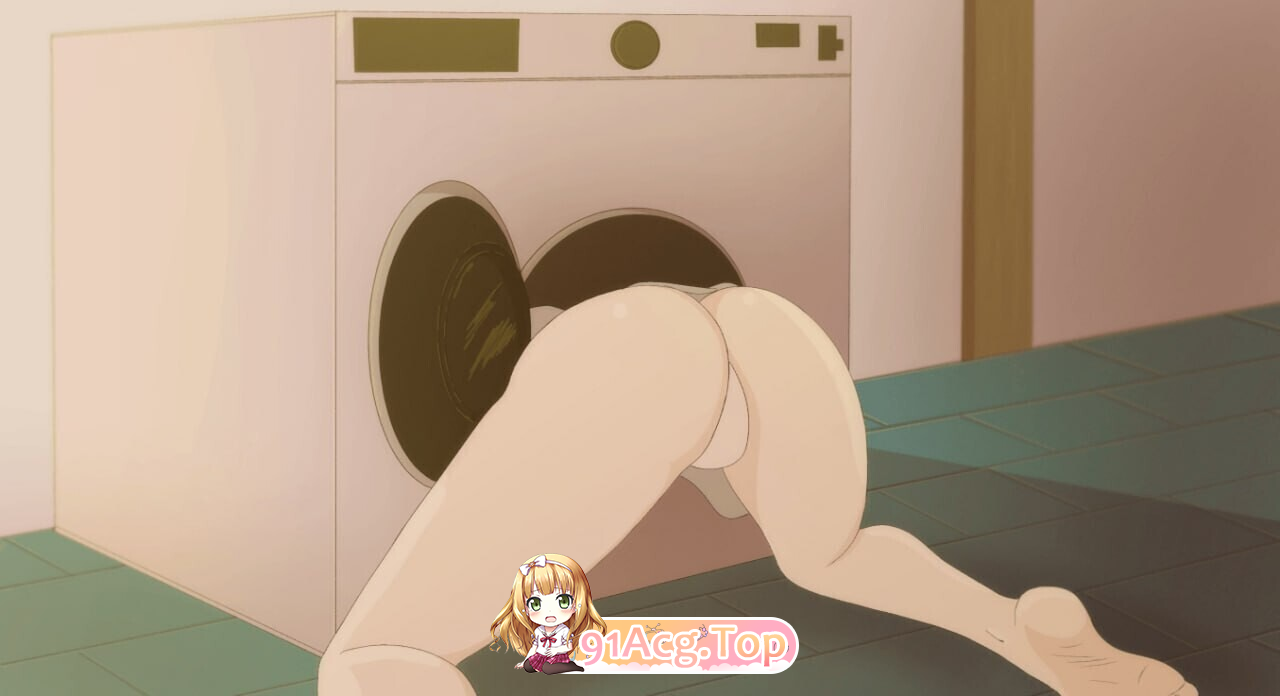 和火影纲手同住 Living with Tsunade v0.45 双端 完整版 预览图