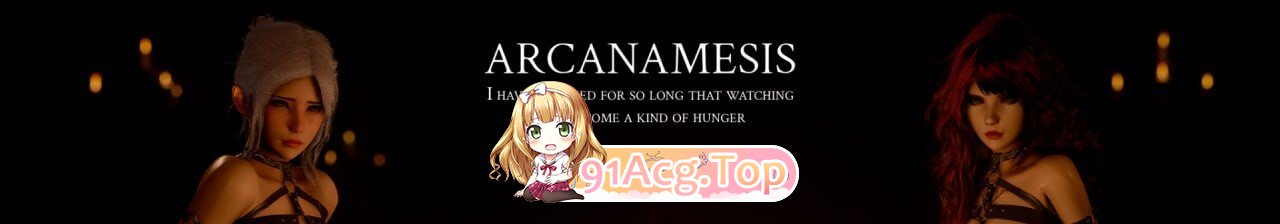 奥秘追忆 Arcanamesis v0.2 安卓端 汉化版高清版 预览图