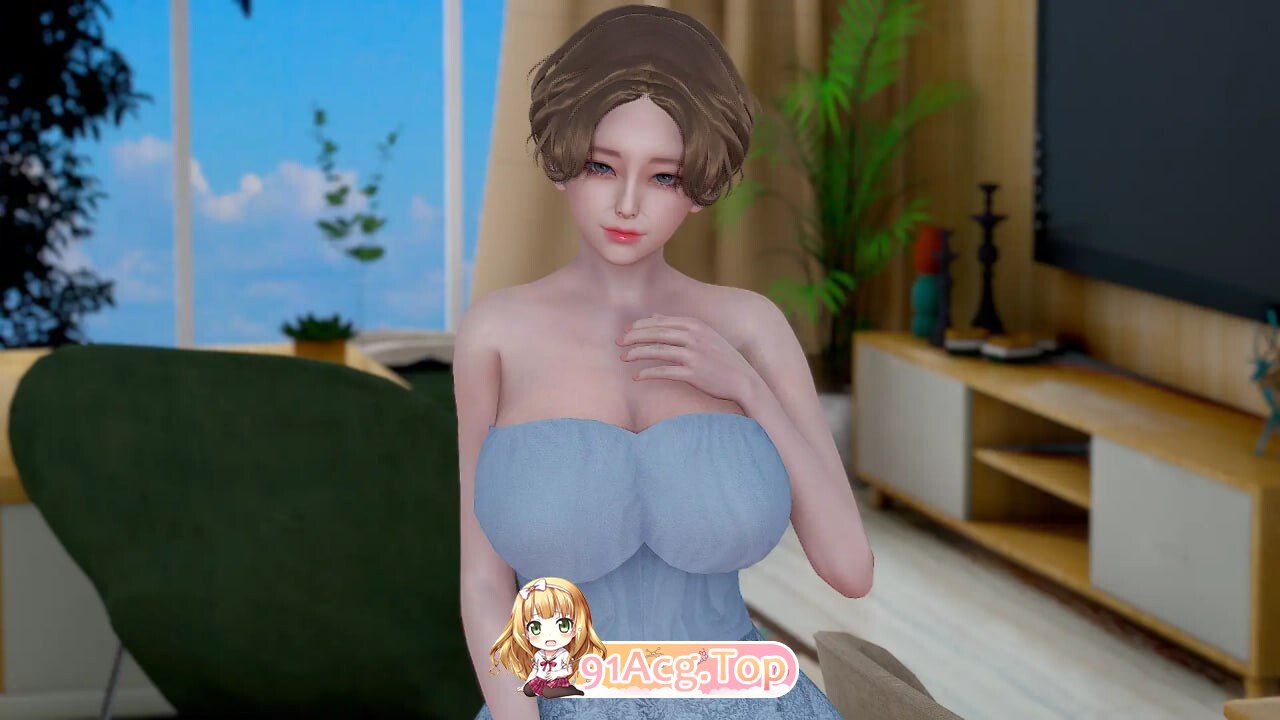 欲望小镇Lust Villag v1.10 PC端 官中高清版 预览图