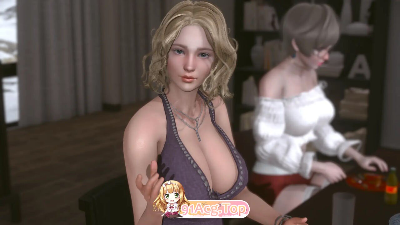 欲望小镇Lust Villag v1.10 PC端 官中高清版 预览图