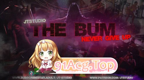 流浪汉 The Bum v0.9.4 PC端 汉化版 预览图