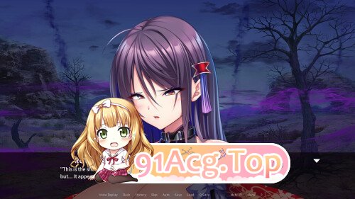 公主骑士在不停高潮中沦陷 Princess Knight Concedes to Cum v1.2.5 PC端 官中版 预览图