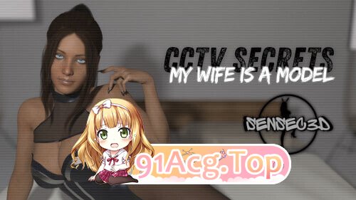 CCTV 秘闻：我妻子是模特 CCTV SECRETS My Wife Is A Model v0.4 安卓端 汉化版高清版 预览图