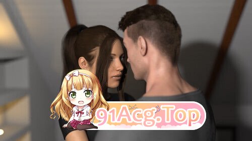CCTV 秘闻：我妻子是模特 CCTV SECRETS My Wife Is A Model v0.4 安卓端 汉化版高清版 预览图