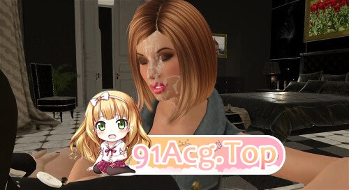 扶他实验 The Futa Experiment A2 v0.92a 双端 AI汉化版 预览图