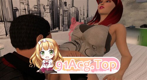 扶他实验 The Futa Experiment A2 v0.92a 双端 AI汉化版 预览图