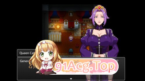 魔王的后宫~异世界温柔乡~ The Demon King: 多角色关系 PC端 官中高清版 预览图
