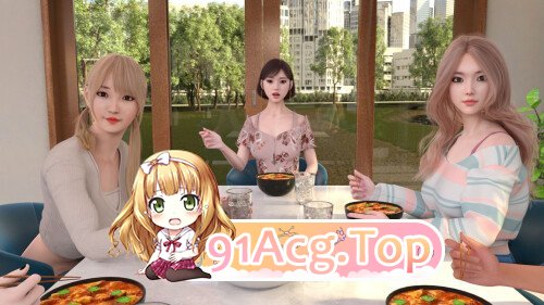 宾馆 Guest House v0.3.4 双端 AI汉化版 预览图
