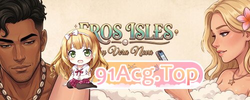 爱神之岛 Eros Isles v0.03 双端 AI汉化版 预览图