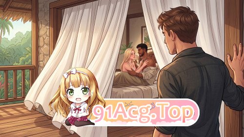 爱神之岛 Eros Isles v0.03 双端 AI汉化版 预览图